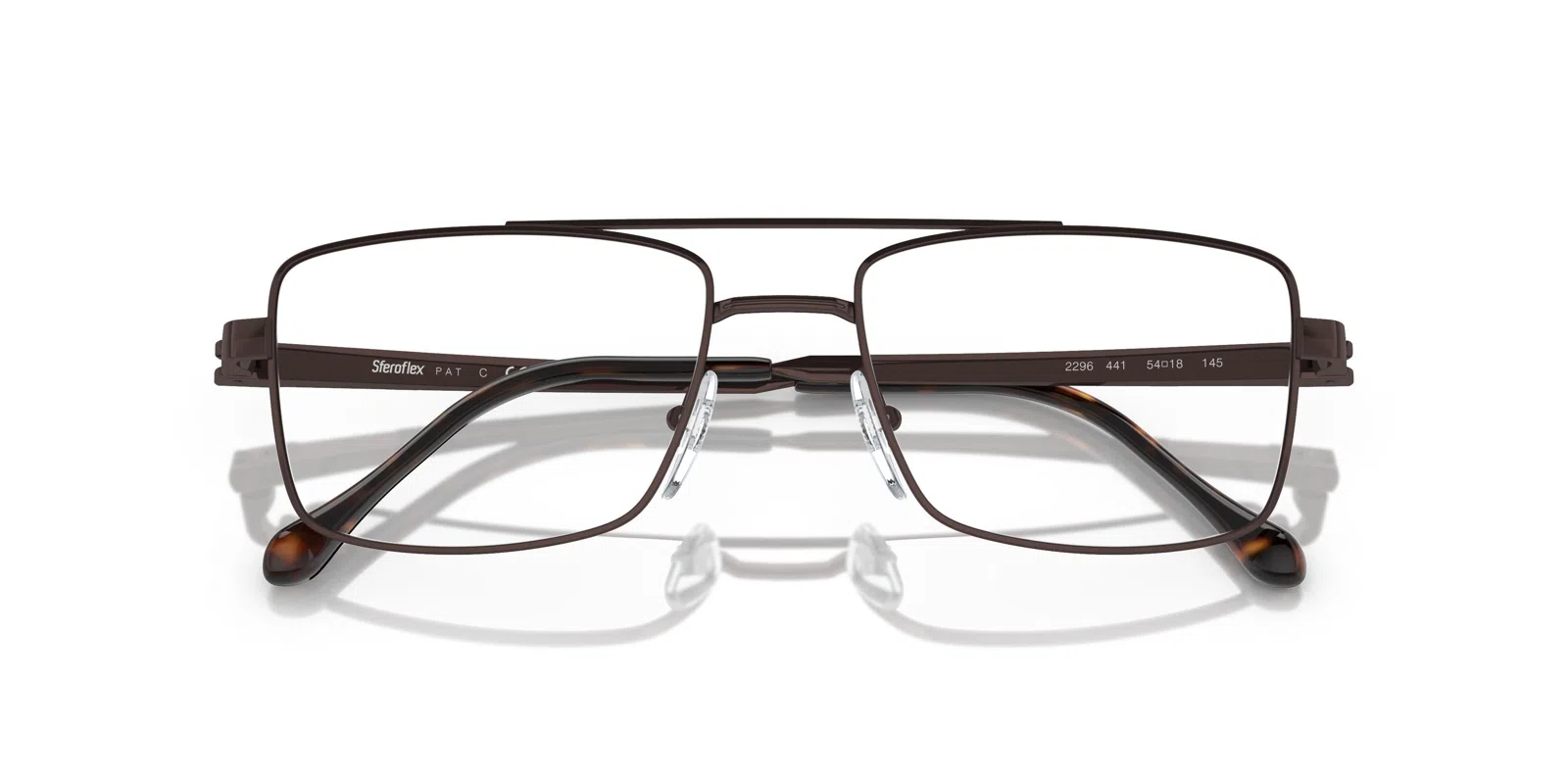 Sferoflex 2296 Eyeglasses - view 14